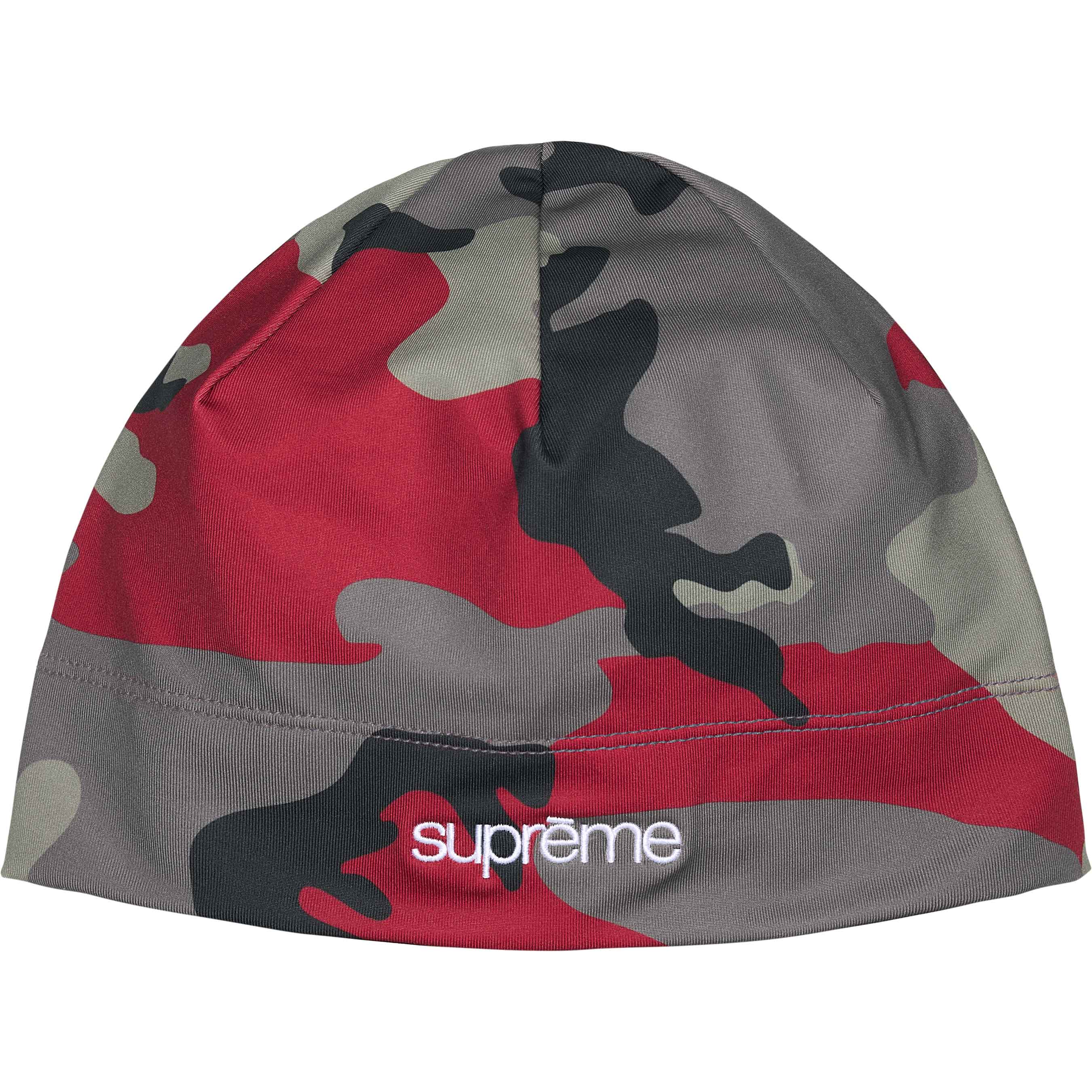 Base Layer Beanie view 3
